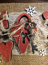 Load image into Gallery viewer, Chunky Wonky Valentine Bowl filler