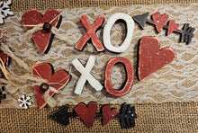 Load image into Gallery viewer, Chunky Wonky Valentine Bowl filler