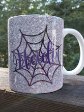 Load image into Gallery viewer, Tis The Season Halloween Witchy Gnome Sublimation Transfer
