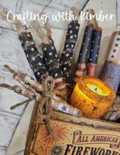 Load image into Gallery viewer, All American Fireworks label ** Complimentary File **