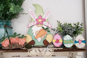 Easter/Spring Gnome Kits