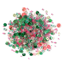 Load image into Gallery viewer, Sequins &amp; Bead Mixes **COLLECTION**