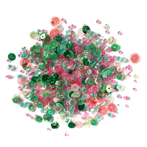 Sequins & Bead Mixes **COLLECTION**