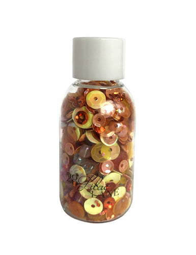 Sequins & Bead Mixes **COLLECTION**